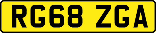RG68ZGA