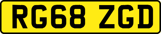 RG68ZGD