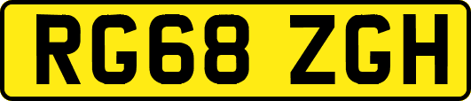 RG68ZGH