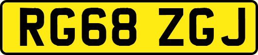 RG68ZGJ