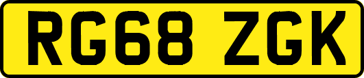 RG68ZGK