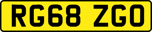 RG68ZGO