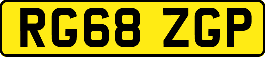RG68ZGP
