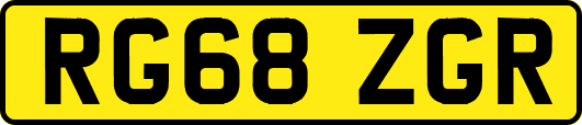 RG68ZGR
