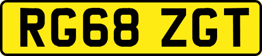 RG68ZGT