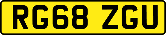 RG68ZGU