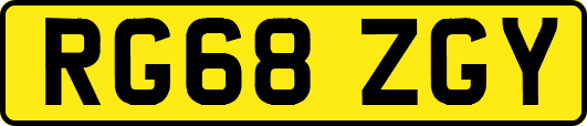 RG68ZGY