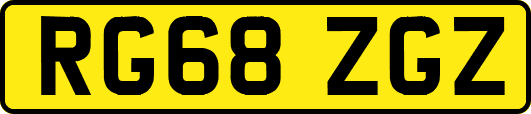 RG68ZGZ