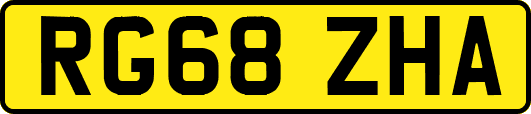 RG68ZHA