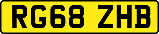 RG68ZHB