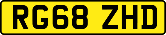 RG68ZHD