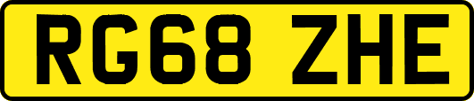 RG68ZHE