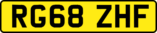 RG68ZHF