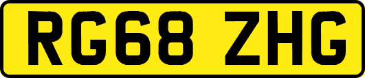 RG68ZHG