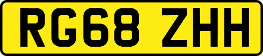 RG68ZHH