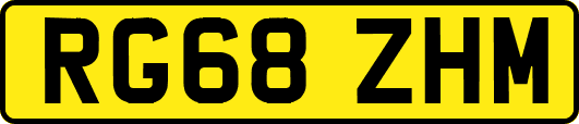 RG68ZHM
