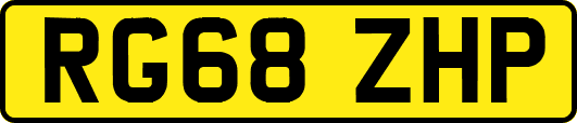 RG68ZHP