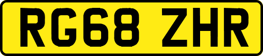 RG68ZHR
