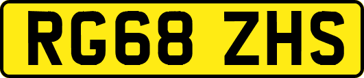 RG68ZHS
