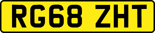 RG68ZHT