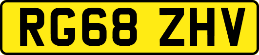 RG68ZHV