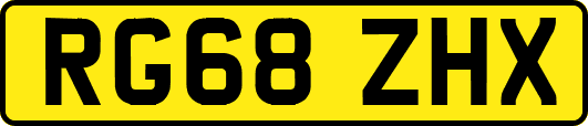 RG68ZHX