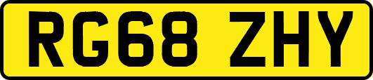 RG68ZHY
