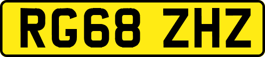 RG68ZHZ
