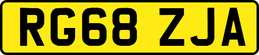 RG68ZJA