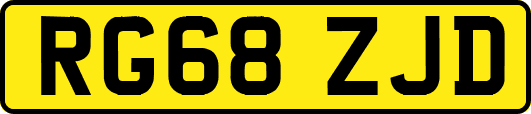 RG68ZJD
