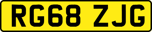 RG68ZJG