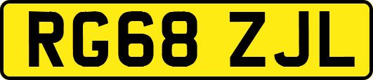 RG68ZJL