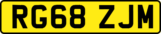 RG68ZJM