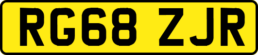 RG68ZJR