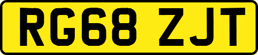 RG68ZJT
