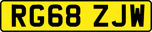 RG68ZJW