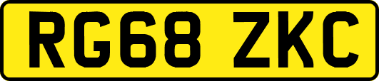 RG68ZKC