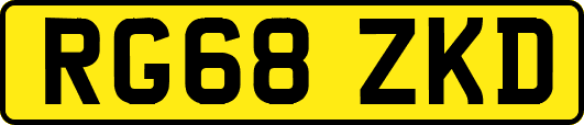 RG68ZKD
