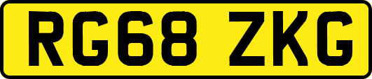 RG68ZKG