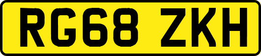 RG68ZKH