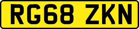 RG68ZKN
