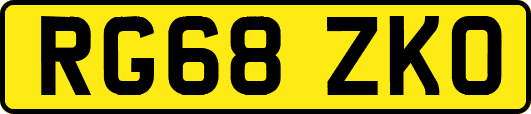 RG68ZKO