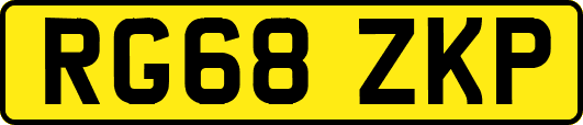 RG68ZKP