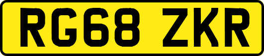 RG68ZKR
