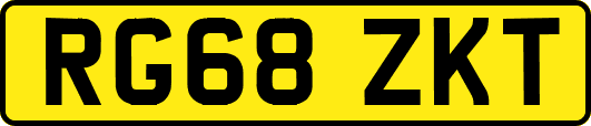 RG68ZKT