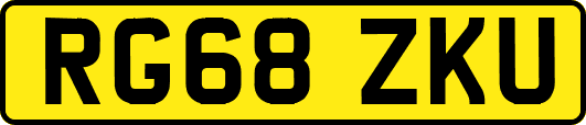 RG68ZKU