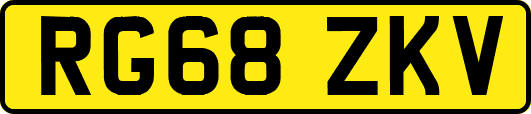 RG68ZKV