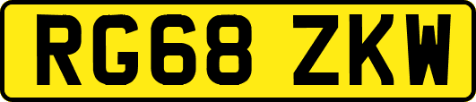 RG68ZKW
