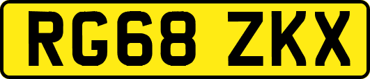 RG68ZKX