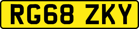 RG68ZKY